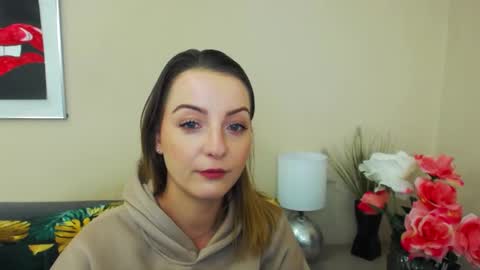 Snapshot of natalie_live chatting on February 25, 7:20 am NatalieSexy online show from February 25, 7:20 am