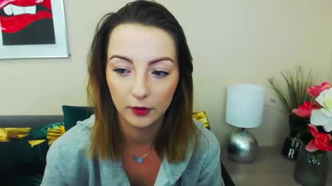 Snapshot of natalie_live chatting on February 20, 7:23 am NatalieSexy online show from February 20, 7:23 am