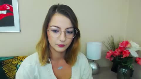 Snapshot of natalie_live chatting on February 13, 7:13 am NatalieSexy online show from February 13, 7:13 am