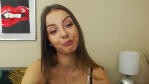 NatalieSexy online show from January 16, 7:37 am