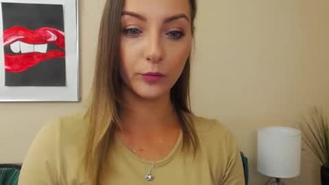 NatalieSexy online show from October 24, 6:31 am