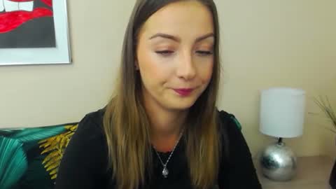 NatalieSexy online show from November 3, 7:12 am