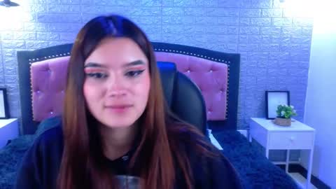 natalie  online show from October 21, 3:43 am