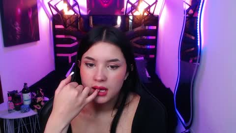 natalie  online show from May 15, 8:44 pm
