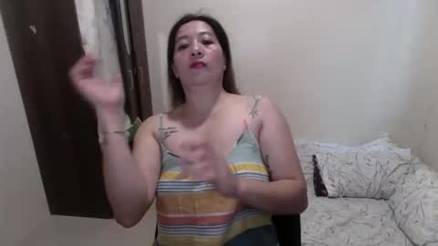 Natalie online show from November 27, 6:27 am