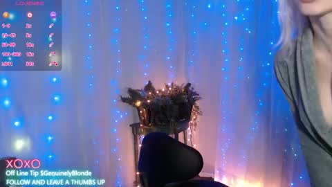 NatalieBinx  Mr.D online show from May 21, 4:16 pm