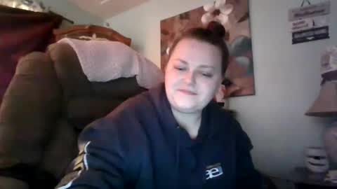 Natalie  online show from March 11, 3:12 pm