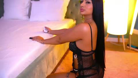 nataliedelices online show from May 24, 5:01 pm