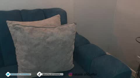 natalieferrer_ online show from May 25, 8:08 pm