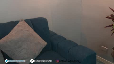 natalieferrer_ online show from May 4, 8:45 pm