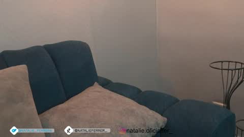 natalieferrer_ online show from May 23, 8:07 pm