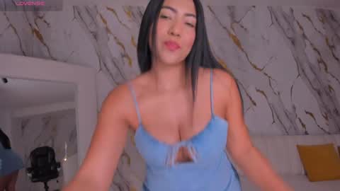 Natalie Lewis online show from May 8, 12:41 pm