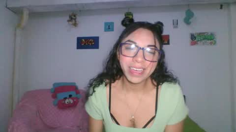 Natalie online show from March 17, 11:20 pm