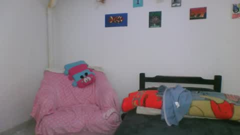 Natalie online show from March 15, 3:30 am