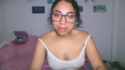 Natalie online show from March 16, 10:35 pm