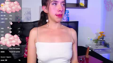 Snapshot of nataliiagp chatting on September 23, 4:32 am Natalia online show from September 23, 4:32 am
