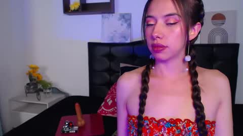 Snapshot of nataliiagp chatting on September 14, 5:16 am Natalia online show from September 14, 5:16 am