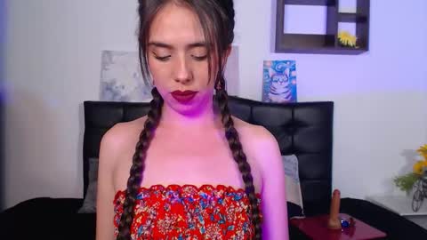 Snapshot of nataliiagp chatting on September 21, 4:44 am Natalia online show from September 21, 4:44 am