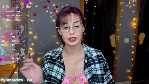 Snapshot of natalimillers chatting on September 22, 12:03 pm Natali online show from September 22, 12:03 pm