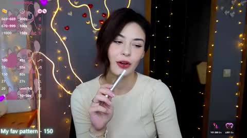 Natali online show from October 6, 5:46 am