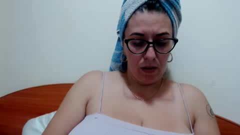 natally online show from November 7, 3:06 pm