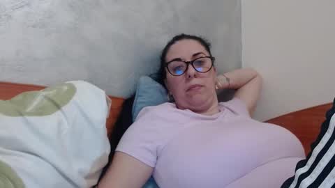 natally online show from March 7, 2:57 pm