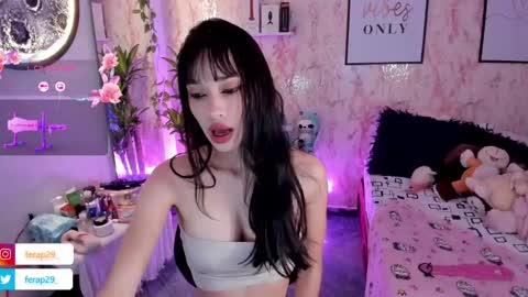 Snapshot of nataly_29 chatting on January 28, 1:50 am MissNatis online show from January 28, 1:50 am