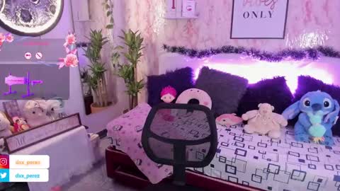 Snapshot of nataly_29 chatting on December 30, 12:00 am MissNatis online show from December 30, 12:00 am