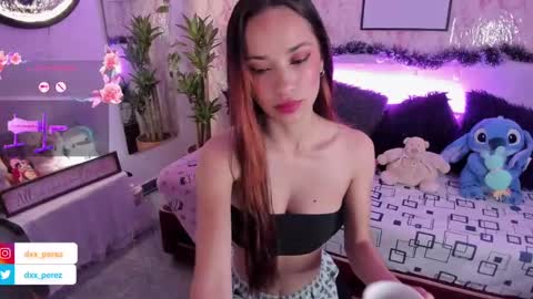 Snapshot of nataly_29 chatting on December 28, 8:15 pm MissNatis online show from December 28, 8:15 pm