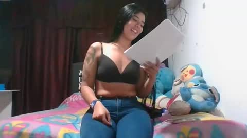 nataly_2908 online show from March 30, 3:17 am