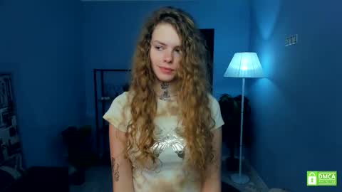 Natalie online show from December 1, 5:33 am