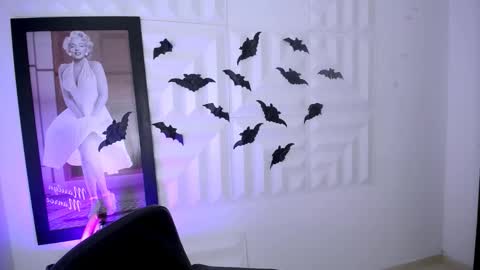 NATALY online show from October 8, 11:09 pm