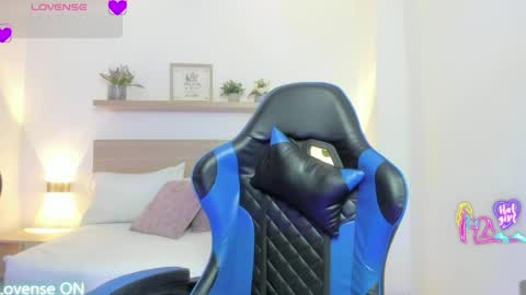 Nataly online show from April 2, 2:20 am