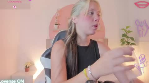Nataly online show from May 8, 2:48 am