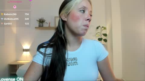 Nataly online show from May 15, 7:00 am