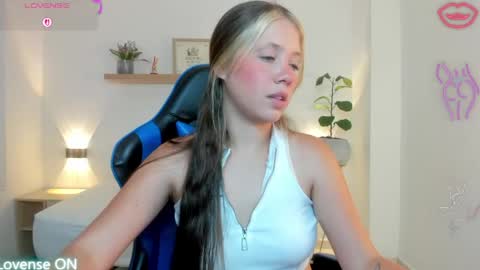 Nataly online show from May 9, 3:52 am