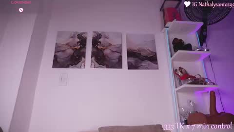 nataly_santoz online show from February 6, 2:59 am