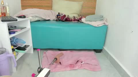 natalycarter_ online show from May 21, 3:54 pm