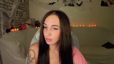 Nataly online show from October 17, 7:06 pm