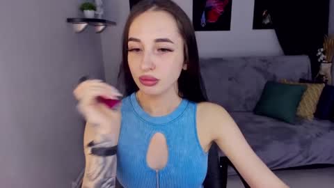 Nataly online show from December 3, 9:31 am