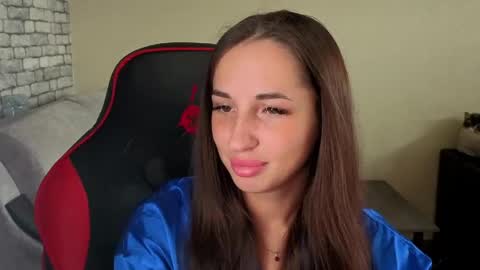 Nataly online show from April 30, 6:51 am