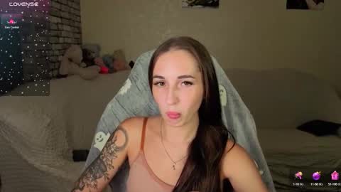 Nataly online show from October 8, 6:12 pm