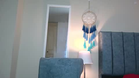 Nataly online show from May 17, 10:36 am