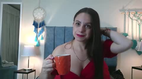 Nataly online show from May 7, 9:46 am