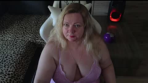 Natalli online show from March 20, 11:59 am