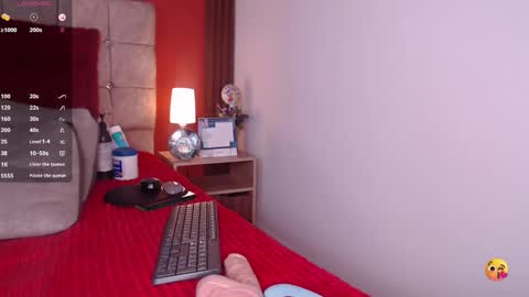 Natasha online show from October 1, 7:41 pm