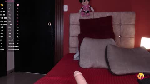 Natasha online show from September 20, 7:56 pm