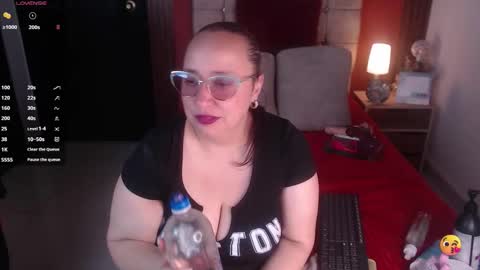 Natasha online show from September 29, 7:19 pm