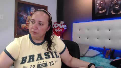 Natasha online show from February 24, 8:03 pm