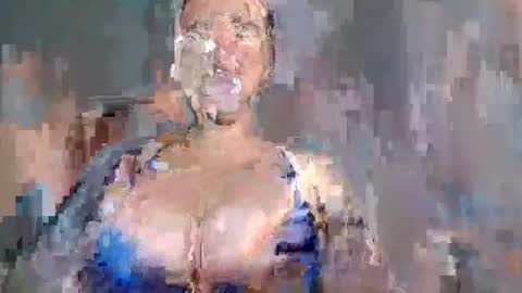 Snapshot of natasha9_ chatting on February 3, 2:03 am NATTY online show from February 3, 2:03 am